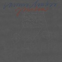 Laurin Huber - Juncture vinyl cover