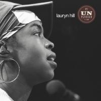 Lauryn Hill - Mtv Unplugged No. 2.0 vinyl cover