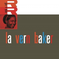 Lavern Baker - Rock & Roll vinyl cover