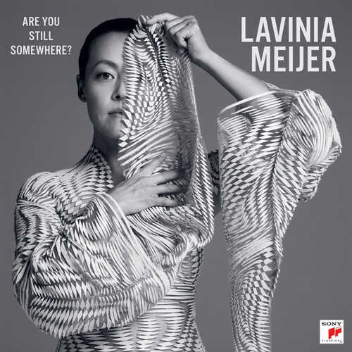 Lavinia Meijer - Are You Still Somewhere?