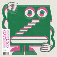 Lawne - Attic vinyl cover