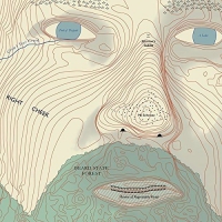 Lawrence Arabia - Absolute Truth vinyl cover