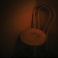 Lawrence English & Stephen Vitiello - Trinity vinyl cover