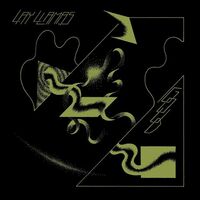 Lay Llamas - Goud vinyl cover