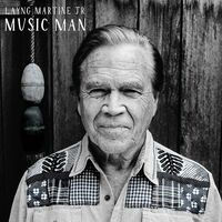 Layng Jr. Martine - Music Man