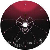 Layton Giordani - Deadly Valentine vinyl cover