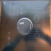 Layton Giordani - Life Moves Fast vinyl cover