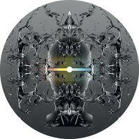 Layton Giordani - Phantom vinyl cover