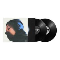 Lazza - Sirio vinyl cover