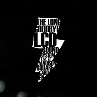 Lcd Soundsystem - The Long Goodbye vinyl cover
