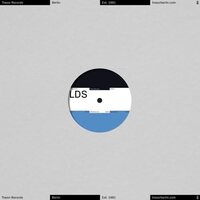 LDS - Power Of 2 vinyl cover