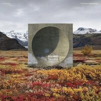 Le Carousel - The Humans Will Destroy Us vinyl cover