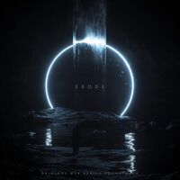 Le Matos - Exode vinyl cover