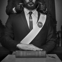 Le Matos - Join Us vinyl cover