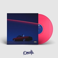 Le$ - Midnight Club vinyl cover
