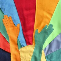 Le Millipede - Legs And Birds vinyl cover