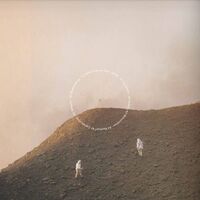 Le Motel & Bruce Wijn - Maar vinyl cover