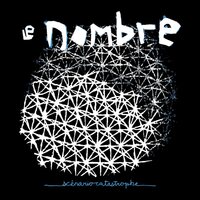 Le Nombre - Scénario Catastrophe (Remastered) vinyl cover