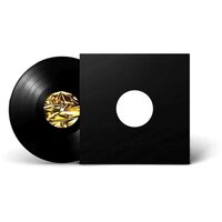 Le Tseu Pocir - Together We Should Go vinyl cover