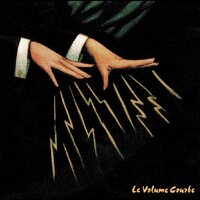 Le Volume Courbe - Planet Ping Pong vinyl cover