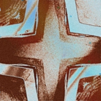Lea Porcelain - Lea Porcelain Remixed vinyl cover