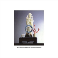 Lea Porcelain - Roman Flugel & Benedikt Frey Remixes vinyl cover