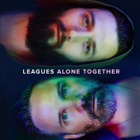 Leagues - Alone Together vinyl cover