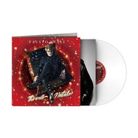Leali Fausto - Il Mio Natale vinyl cover