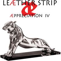 Leather Strip - Appreciation Iv vinyl cover