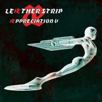 Leather Strip - Appreciation V vinyl cover