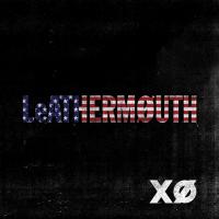 Leathermouth - Xo vinyl cover