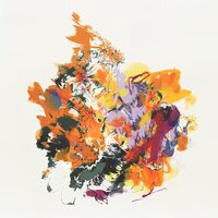 Leaving Laurel - our lives entwined vinyl cover