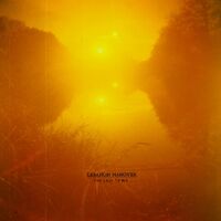 Lebanon Hanover - Last Thing vinyl cover