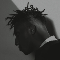 Lecrae - All Things Work Together vinyl cover