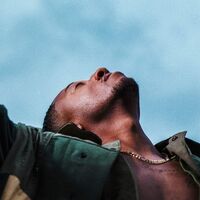 Lecrae - Restoration vinyl cover