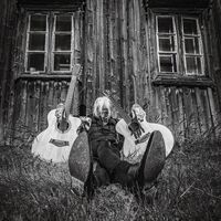 Ledfoot - Coffin Nail vinyl cover