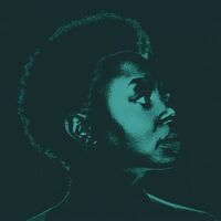 Ledisi - Ledisi Sings Nina vinyl cover