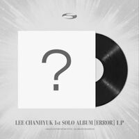 Lee Chanhyuk - Error