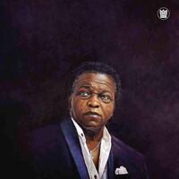 Lee Fields  &  Expressions - Big Crown Vaults Vol. 1 - Lee Fields & The Expressions vinyl cover