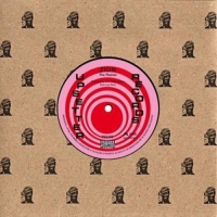 Lee Flames / Perry - Zion / Zion Version vinyl cover