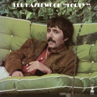 Lee Hazlewood - Forty vinyl cover