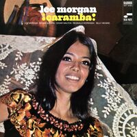 Lee Morgan - Caramba (Blue Note Classic Series) vinyl cover