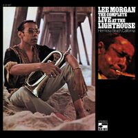 Lee Morgan - The Complete Live At The Lighthouse vinyl cover