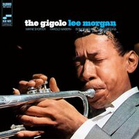Lee Morgan - The Gigolo (Blue Note Classic Edition) vinyl cover
