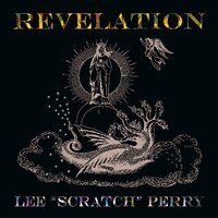 Lee Perry & Upsetters - Revelation vinyl cover