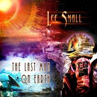 Lee Small - The Last Man On Earth (Red)