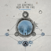 Lee Southall - Iron In The Fire vinyl cover