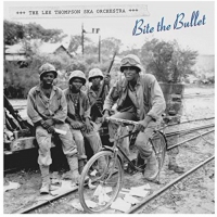 Lee Thompson Ska Orchestra - Bite The Bullet vinyl cover