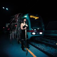 LEFTOVERS - Müde vinyl cover