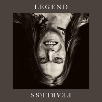Legend - Fearless vinyl cover